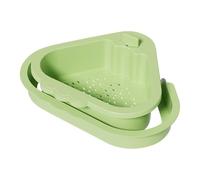 - Bouchon d'évier | Filtre d'évier de cuisine anti-encrassement pour lavage des légumes | Installation facile des filtres à déchets de cuisine pour appartements dortoirs entreprises