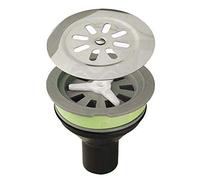 Bouchon d'expansion d'entonnoir avec Grille 100 mm