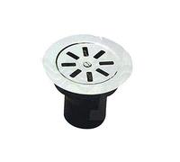Bouchon d'expansion grillé 100 mm
