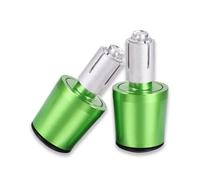 Bouchon d'extrémité capuchon guidon Embouts De Poignées De Guidon CNC Moto Pour SUZUKI GSR GSR750 GSR600 GSR400 GSR 750 600 400 Toutes Années(F)