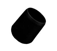 Bouchon d'Extrémité de Canne à Pêche - Protège-Embout Antidérapant Antichoc | Accessoires Léger pour Amortissement Pêche en Extérieur Enthousiastes et Professionnels