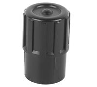 Bouchon D'extrémité De Saxophone Ténor, Accessoire De Saxophone En Plastique Compact Et Léger Pour la Protection Et la Stabilité