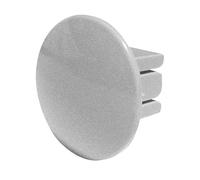 Bouchon d'extrémité - en aluminium - pour Profil Bio Form 40 CS France