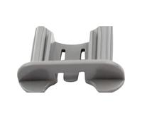 Bouchon d'extrémité pour rail de lave-vaisselle Beko 1731540100