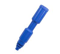 Bouchon d'hiver pour piscine - Bouchon étanche - Accessoire de piscine - Fonction antigel - Capuchon de protection pour piscines souterraines et hors sol pendant l'hiver