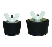 Gre Bouchon d'hivernage pour piscine 40582 – Ø 38 mm (1,5")