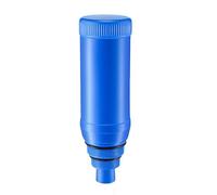 Bouchon d'hivernage en plastique - Absorbeur d'expansion pour piscines - Protection du sol et du sol - Durable - Utilisation supérieure et souterraine