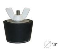 Gre Bouchon d'hivernage pour piscine 40582 – Ø 38 mm (1,5")