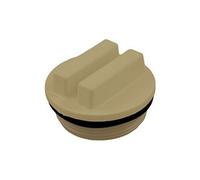 Hayward Bouchon d'hivernage Prise balai avec joint torique 1" 1/2 Sable