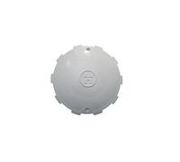 Hayward Bouchon d'hivernage de rechange SP1450WP2 avec joint torique Turbo-Boost Blanc