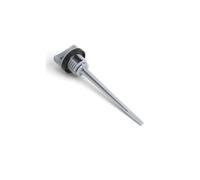 Bouchon d'huile avec jauge pour moteur Honda GCV135, GCV160