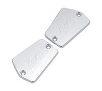 Bouchon d'huile Frein Couvercle De Réservoir De Frein, Accessoires De Moto Pour Yam&aha V Max Vmax 1200 1985 - 2007, Bouchon De Réservoir De Fluide, Bouchon De Pompe À Huile
