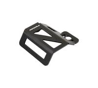Bouchon d'huile Frein Couvercle Protection pour Pompe Frein Arrière Moto Réservoir Liquide Tasse D'huile, Protecteur pour du&Cati 899 1199 1299 /S Panigale V4 V4S V2