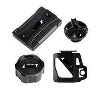 Bouchon D'huile Moteur Pour Réservoir Liqui Frein Avant Et Arrière, Accessoires Pour MT07 2021 2022 Pour MT 07 Couvercle Liquide Frein(Color-1)