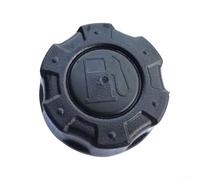 Bouchon d'huile moteur pour tondeuse à gazon Toro Recycler - Couvercle de réservoir de carburant de rechange avec matériau plastique résistant à l'huile pour une performance fiable du moteur (1 pièce)
