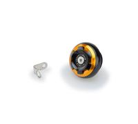 BOUCHON D'HUILE MOTEUR PUIG TRACK POUR YAMAHA COULEUR OU - COD. 20341O - Filetag