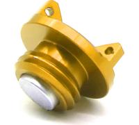 Bouchon d'huile moteur universel pour Kawasaki z800 z1000 ZX-6R or