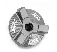 Bouchon d'huile Pour BM&W S1000R 2013-2019 S1000RR 2009-2023 S1000XR 2014-2023 HP4 2012-2015 HP4 Bouchon de remplissage d'huile de moteur de moto(Titanium,For s1000xr)