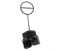 Bouchon d'huile pour tronçonneuse Partner 350 351 370 371 390 420 et CAT 335 338 440 - Ajustement direct avec pas de filetage correct
