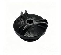 Bouchon D'huile Pour Yamaha MT10 MT09 MT07 MT03 MT125