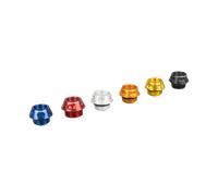 Bouchon d'Huile RDMOTO Or Or