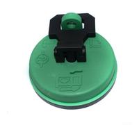 Bouchon Diesel ABS Vert pour Caterpillar 216B 226B 236B