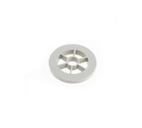 Bouchon diffuseur FM121760025297 pour Lave vaisselle AYA, COBAL, FAR, QILIVE, SABA, SIGNATURE, VALBERG