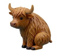 Bouchon Distributeur de Dentifrice | Impression 3D Drôle Réutilisable,Distributeur De Bouchon De Dentifrice pour Chats Chiens Et Vaches | pour, Amateurs d'animaux, Adultes, Adolescents, Famille, Sall