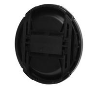Bouchon d'objectif 95 mm - Taille précise - Compatible avec les objectifs Sigma 50-500 et 150-600, et Nikon 200-500