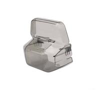 Bouchon d'objectif anti-collision pour DJI Flip Protection anti-poussière pour appareils photo pendant le transport (protection)