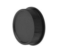 Bouchon d'objectif arrière + capuchon de corps à vis universel de 39 mm pour M39 L39 Capuchon de protection d'objectif pour appareil photo M39 L39
