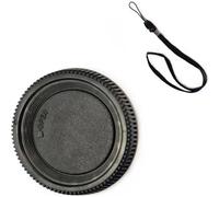 Bouchon d'objectif arrière Dörr Pentax-K | ✅ Livraison gratuite à partir de 100 €