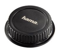 Bouchon d'objectif arrière Hama pour Canon EOS