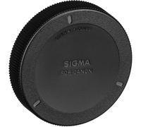 Sigma - Bouchon arrière AR LCR-EOS II pour Monture Canon
