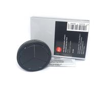 Bouchon d'objectif automatique Leica authentique pour D-LUX-8, D-LUX-7, D-LUX...