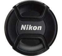 Bouchon d'Objectif Avant Nikon LC-95 95 mm | ✅ Livraison gratuite à partir de 100 €