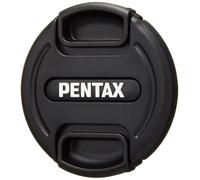 Bouchon d'objectif avant Pentax O-LC58 58 mm objectif 31523 protection...