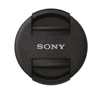 Sony Bouchon d'objectif ALCF67S.SYH 67 mm Avant avec logo