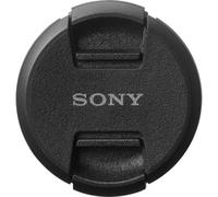 Bouchon d'Objectif Avant Sony 72 mm