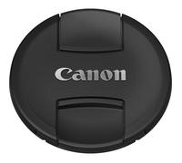 Bouchon d'objectif - CANON - 2968C001 (E-95) - Filetage 95 mm - Fermeture par pincement - Poignée centrale