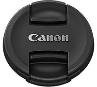 Bouchon d'objectif Canon E-52 II pour objectif 52 mm noir L-CAPE52II 6315B00...