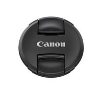 Bouchon d'objectif Canon E-67 II L-CAPE672 6316B001 Modèle 2012 pour objecti...