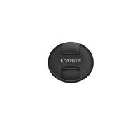 Bouchon d'objectif Canon E-95 centre-pince compatible RF 28-70mm f/2 Noir