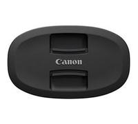 Bouchon d'objectif Canon pour RF-S 3,9 mm F3,5 STM Dual Fisheye Noir Noir G
