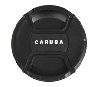 Bouchon D'Objectif Caruba Clip Cap 55 mm