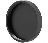 Bouchon d'objectif de télescope M54 x 0,75 pour sécuriser les ouvertures sur les équipements astronomiques tels que les adaptateurs d'appareil photo, les lentilles de correction de champ et les roues