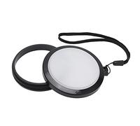 Bouchon d'objectif d'équilibre, facile à installer pour appareil photo (67 mm)