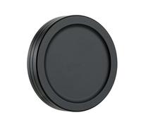 Bouchon d'objectif en alliage d'aluminium durable pour Ricoh