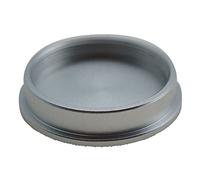 Bouchon d'objectif en métal pour appareil photo Leica M39 L39, cache arrière d'objectif, anti-poussière et antichoc