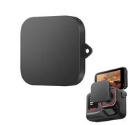 Bouchon d'objectif en silicone pour Insta360 Ace Pro 2, protection d'objectif en silicone anti-rayure pour Ace Pro 2